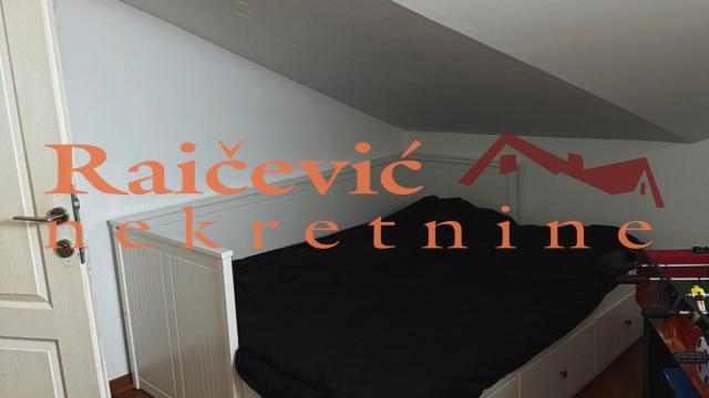 Stan, Trosoban, Prodaja, 66m2, Dorćol, Stari grad, Cara Dusana