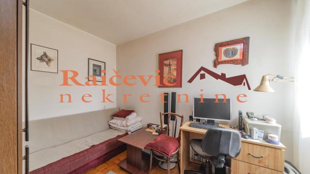 Stan, Dvoiposoban, Prodaja, 76m2, Dorćol, Stari grad, Panciceva