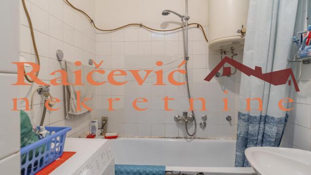 Stan, Dvoiposoban, Prodaja, 76m2, Dorćol, Stari grad, Panciceva