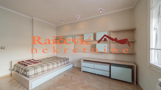 Stan, Trosoban, Prodaja, 72m2, Zeleni venac, Stari grad, Jug Bogdanova