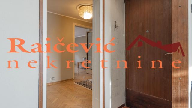 Stan, Trosoban, Prodaja, 72m2, Zeleni venac, Stari grad, Jug Bogdanova