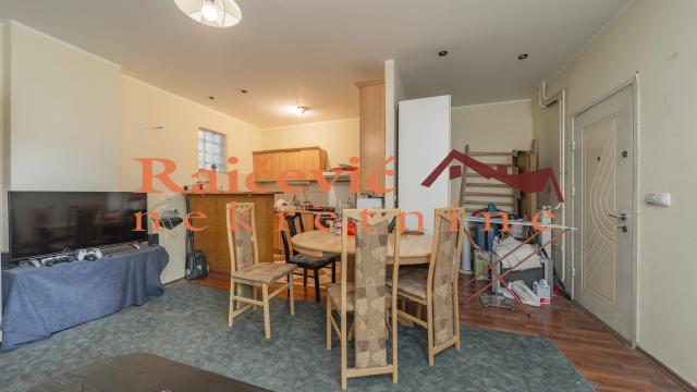 Stan, Troiposoban, Prodaja, 71m2, Voždovac, Kostolacka