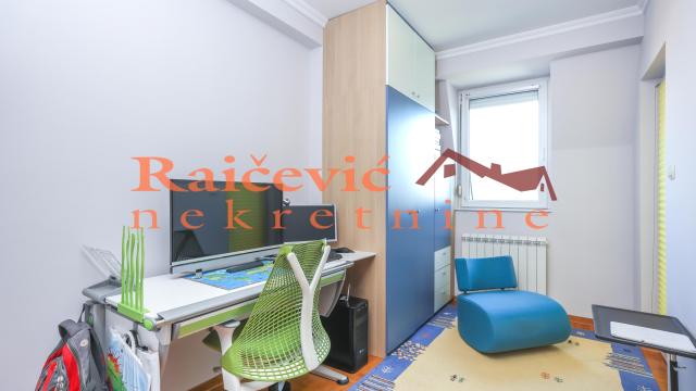 Stan, četvorosoban, Prodaja, 86m2, Voždovac, Vozdovacka crkva