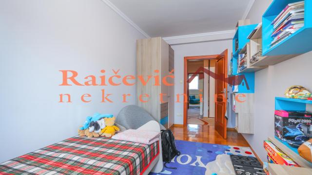 Stan, četvorosoban, Prodaja, 86m2, Voždovac, Vozdovacka crkva