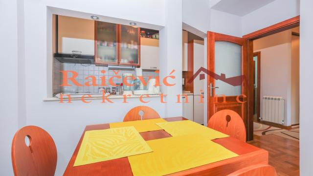 Stan, četvorosoban, Prodaja, 86m2, Voždovac, Vozdovacka crkva