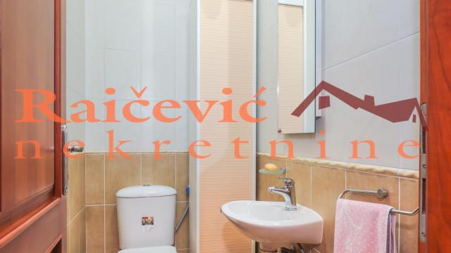 Stan, četvorosoban, Prodaja, 86m2, Voždovac, Vozdovacka crkva