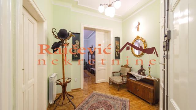 Stan, Trosoban, Prodaja, 72m2, Autokomanda, Voždovac, Boze Jankovica