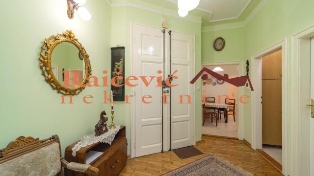 Stan, Trosoban, Prodaja, 72m2, Autokomanda, Voždovac, Boze Jankovica