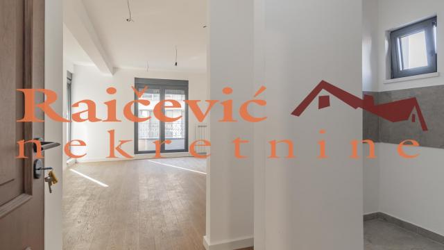 Stan, Troiposoban, Prodaja, 75m2, Lekino brdo, Voždovac, Petrovaradinska