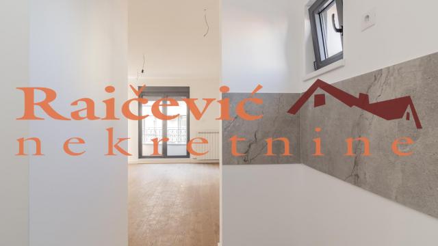 Stan, Troiposoban, Prodaja, 75m2, Lekino brdo, Voždovac, Petrovaradinska