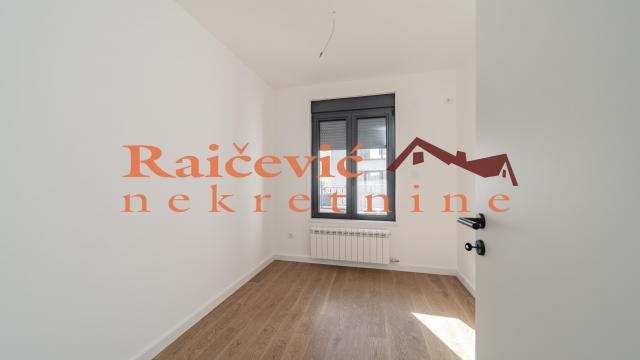 Stan, Troiposoban, Prodaja, 75m2, Lekino brdo, Voždovac, Petrovaradinska