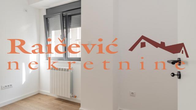 Stan, Troiposoban, Prodaja, 75m2, Lekino brdo, Voždovac, Petrovaradinska