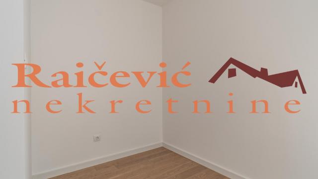 Stan, Troiposoban, Prodaja, 75m2, Lekino brdo, Voždovac, Petrovaradinska