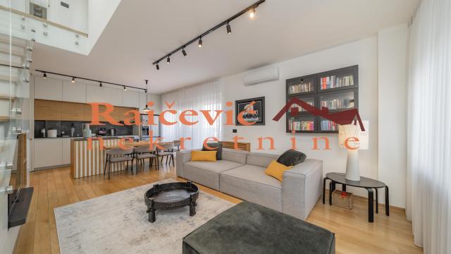 Stan, četvorosoban, Prodaja, 93m2, Lekino brdo, Voždovac, Grcica Milenka