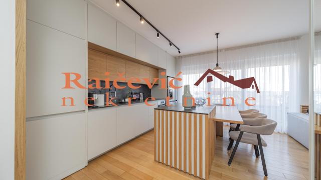 Stan, četvorosoban, Prodaja, 93m2, Lekino brdo, Voždovac, Grcica Milenka