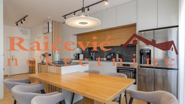 Stan, četvorosoban, Prodaja, 93m2, Lekino brdo, Voždovac, Grcica Milenka