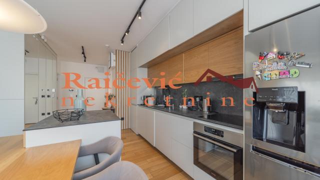 Stan, četvorosoban, Prodaja, 93m2, Lekino brdo, Voždovac, Grcica Milenka