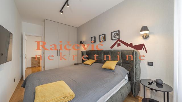 Stan, četvorosoban, Prodaja, 93m2, Lekino brdo, Voždovac, Grcica Milenka