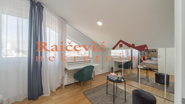 Stan, četvorosoban, Prodaja, 93m2, Lekino brdo, Voždovac, Grcica Milenka