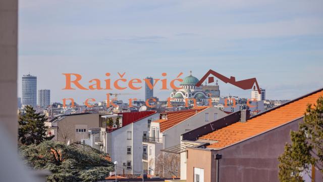 Stan, četvorosoban, Prodaja, 93m2, Lekino brdo, Voždovac, Grcica Milenka