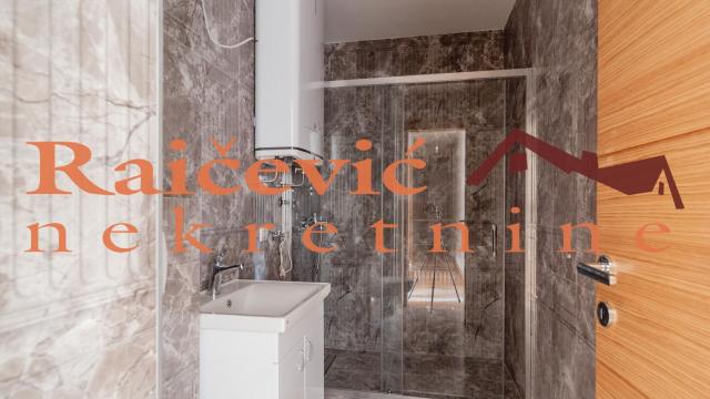 Stan, Troiposoban, Prodaja, 70m2, Trošarina, Voždovac, Milisava Djurovica