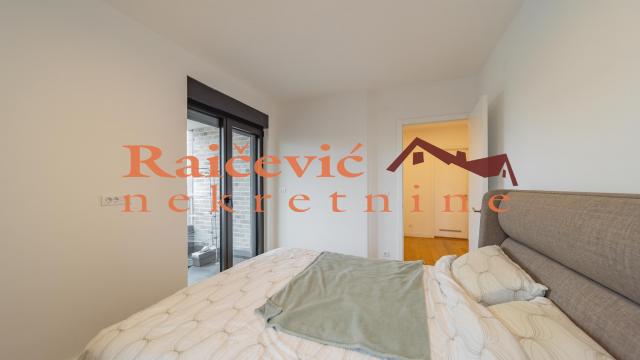 Stan, Troiposoban, Prodaja, 88m2, Trošarina, Voždovac, Save Maskovica