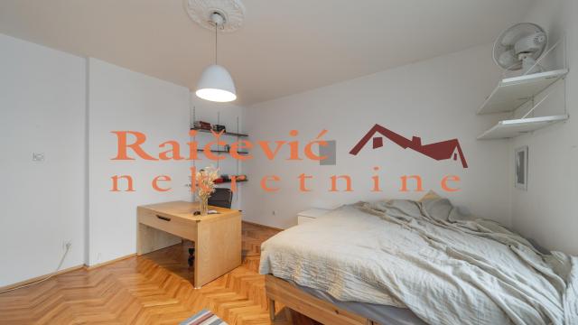 Stan, Trosoban, Prodaja, 68m2, Kalenić pijaca, Vračar, Molerova