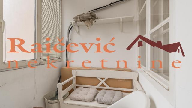 Stan, Trosoban, Prodaja, 68m2, Kalenić pijaca, Vračar, Molerova