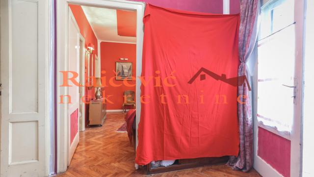 Stan, Troiposoban, Prodaja, 95m2, SC Vračar, Vračar, Sredacka