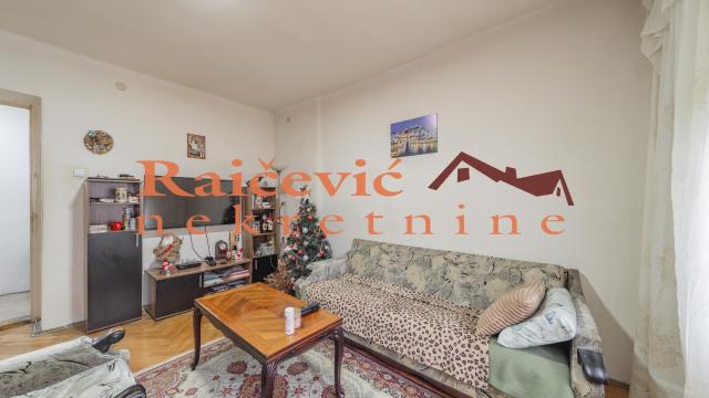 Stan, Dvosoban, Prodaja, 65m2, Centar, Zemun, Vrtlarska