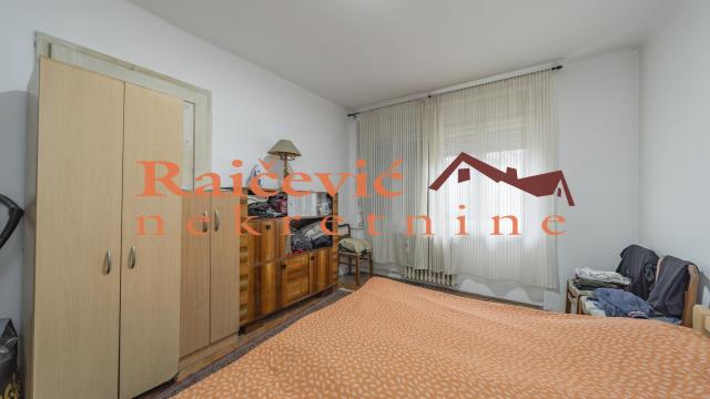 Stan, Dvosoban, Prodaja, 65m2, Centar, Zemun, Vrtlarska