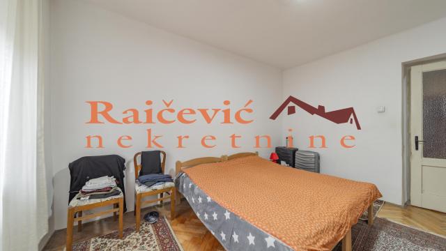 Stan, Dvosoban, Prodaja, 65m2, Centar, Zemun, Vrtlarska