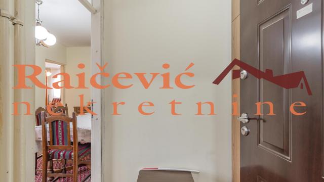 Stan, Dvosoban, Izdavanje, 64m2, Retenzija, Zemun, Dzona Kenedija