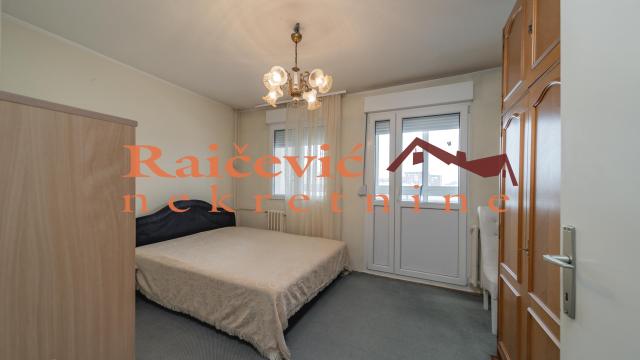 Stan, Dvosoban, Izdavanje, 64m2, Retenzija, Zemun, Dzona Kenedija