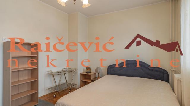 Stan, Dvosoban, Izdavanje, 64m2, Retenzija, Zemun, Dzona Kenedija