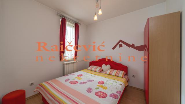 Stan, Trosoban, Izdavanje, 65m2, Kluz, Zvezdara, Milana Rakica