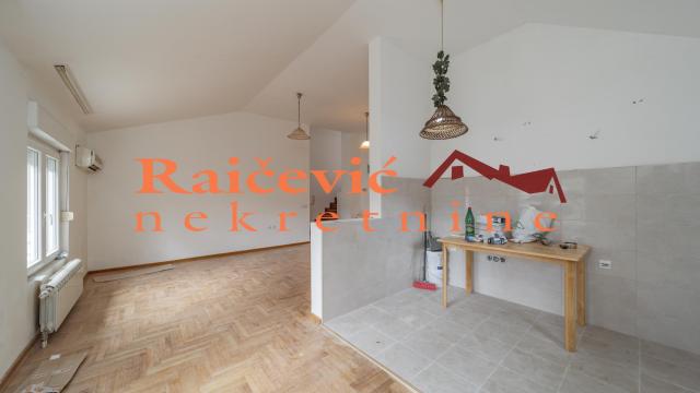 Stan, Trosoban, Prodaja, 83m2, Lion, Zvezdara, Presevska