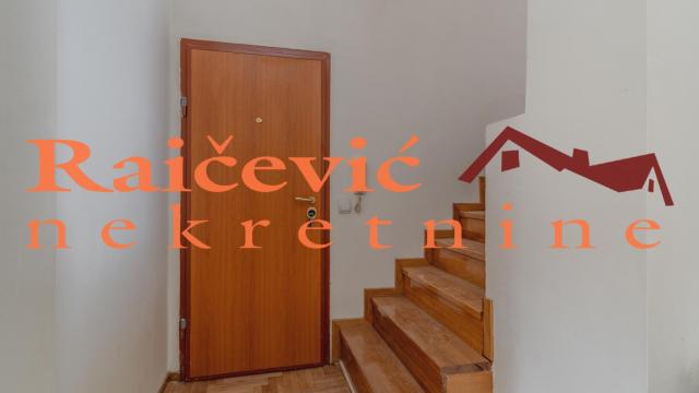 Stan, Trosoban, Prodaja, 83m2, Lion, Zvezdara, Presevska