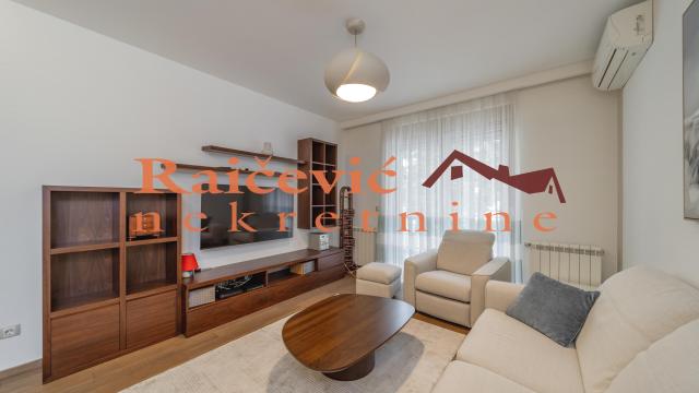 Stan, Troiposoban, Izdavanje, 98m2, Lion, Zvezdara, Koste Abrasevica