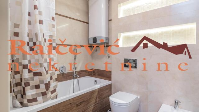 Stan, Troiposoban, Izdavanje, 98m2, Lion, Zvezdara, Koste Abrasevica