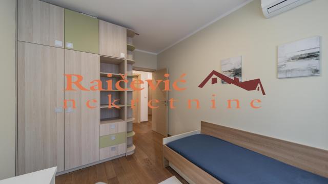 Stan, Troiposoban, Izdavanje, 98m2, Lion, Zvezdara, Koste Abrasevica