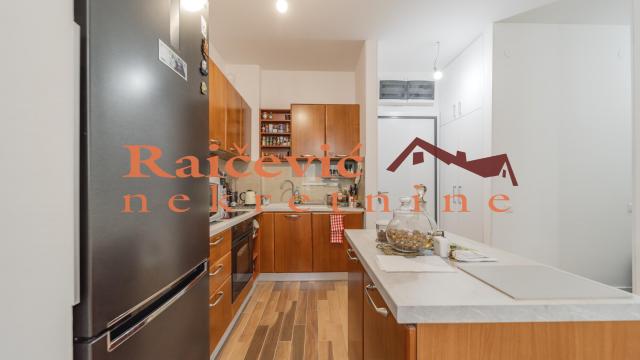 Stan, Dvoiposoban, Prodaja, 65m2, Učiteljsko naselje, Zvezdara, Mirka Sandica