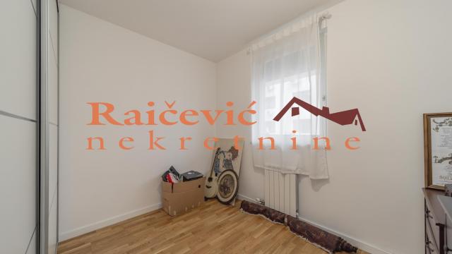 Stan, Dvoiposoban, Prodaja, 65m2, Učiteljsko naselje, Zvezdara, Mirka Sandica