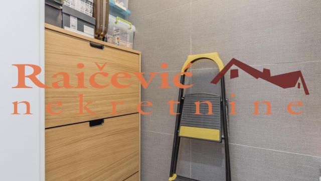 Stan, Dvoiposoban, Prodaja, 65m2, Učiteljsko naselje, Zvezdara, Mirka Sandica