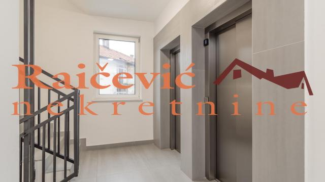 Stan, Dvoiposoban, Prodaja, 65m2, Učiteljsko naselje, Zvezdara, Mirka Sandica