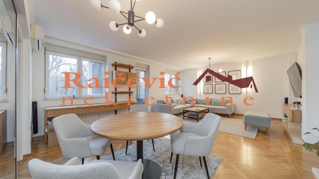 Stan, četvorosoban, Prodaja, 105m2, Banovo brdo, Čukarica, Petra Lekovica