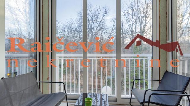 Stan, četvorosoban, Prodaja, 105m2, Banovo brdo, Čukarica, Petra Lekovica