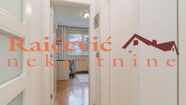 Stan, četvorosoban, Prodaja, 105m2, Banovo brdo, Čukarica, Petra Lekovica