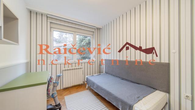 Stan, četvorosoban, Prodaja, 105m2, Banovo brdo, Čukarica, Petra Lekovica