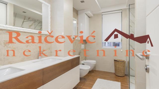 Stan, četvorosoban, Prodaja, 105m2, Banovo brdo, Čukarica, Petra Lekovica